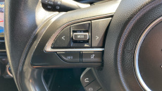 Suzuki Swift 1.0 Boosterjet SHVS SZ5 5dr Petrol Hatchback